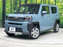 2025 Daihatsu Taft
