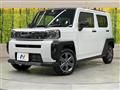2025 Daihatsu Taft