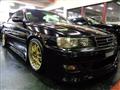 1998 Toyota Chaser
