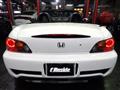 2004 Honda S2000