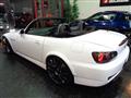 2004 Honda S2000