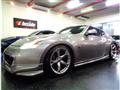 2008 Nissan Fairlady Z