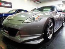 2008 Nissan Fairlady Z