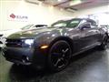 2010 Chevrolet Camaro