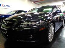 2007 Mazda Atenza