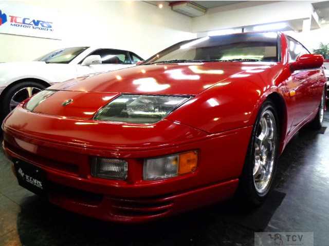 1989 Nissan Fairlady Z