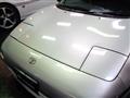 1997 Toyota MR2