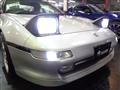 1997 Toyota MR2