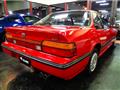 1987 Honda Prelude