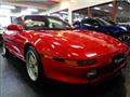 1992 Toyota MR2