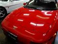 1992 Toyota MR2