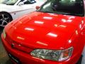 1999 Toyota Corolla Levin