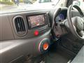 2009 Nissan Cube