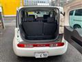 2009 Nissan Cube