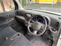2009 Nissan Cube