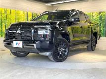 2024 Mitsubishi Triton