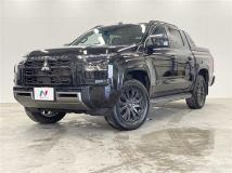 2024 Mitsubishi Triton