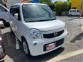 2011 Nissan Moco