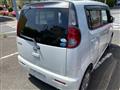 2011 Nissan Moco