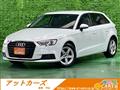 2019 Audi A3