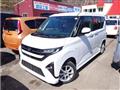 2025 Daihatsu Move