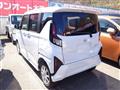 2025 Daihatsu Move