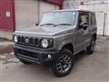 2026 Suzuki Jimny