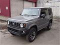 2026 Suzuki Jimny