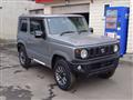 2026 Suzuki Jimny