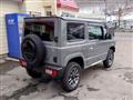 2026 Suzuki Jimny