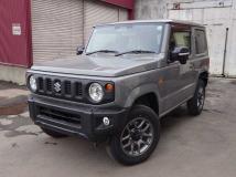 2026 Suzuki Jimny