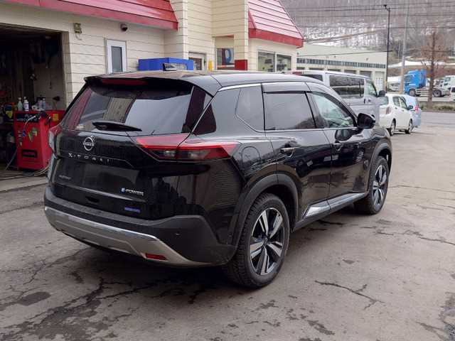 Nissan X-Trail 2025 — фото 5 купить в Москве