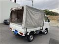 2014 Daihatsu Hijet Truck