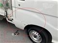 2014 Daihatsu Hijet Truck