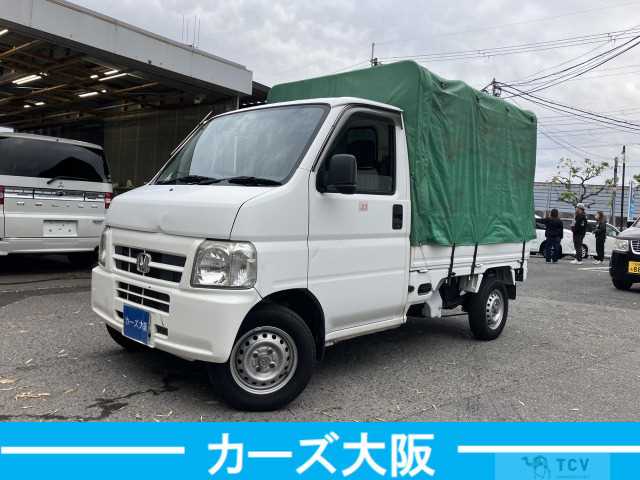 2009 Honda Acty Truck