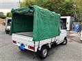 2009 Honda Acty Truck