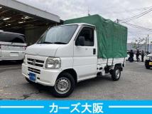 2009 Honda Acty Truck