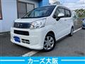 2018 Daihatsu Move