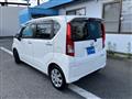 2018 Daihatsu Move