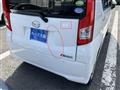 2018 Daihatsu Move
