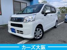 2018 Daihatsu Move