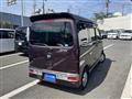 2011 Daihatsu Atrai Wagon