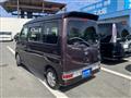 2011 Daihatsu Atrai Wagon