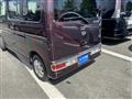 2011 Daihatsu Atrai Wagon