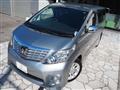 2010 Toyota Alphard G