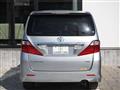 2010 Toyota Alphard G