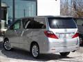 2010 Toyota Alphard G