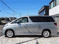 2010 Toyota Alphard G