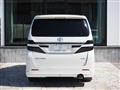 2014 Toyota Vellfire