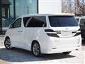 2014 Toyota Vellfire